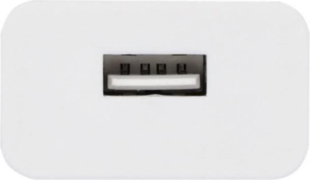 Aisens A110-0526 Mobile Device Charger White Indoor