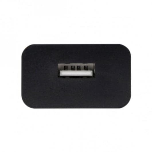 Aisens A110-0527 Carregador de Pared USB 10W Preto