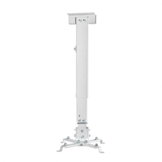Aisens CWP01TSE-049 Suporte de Tecto/Parede para TV Máx. 20kg Branco