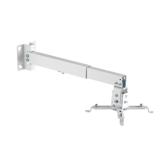 Aisens CWP01TSE-049 Suporte de Tecto/Parede para TV Máx. 20kg Branco