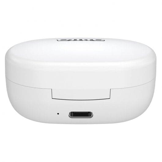 Aiwa EBTW-150 Auriculares Bluetooth Brancos