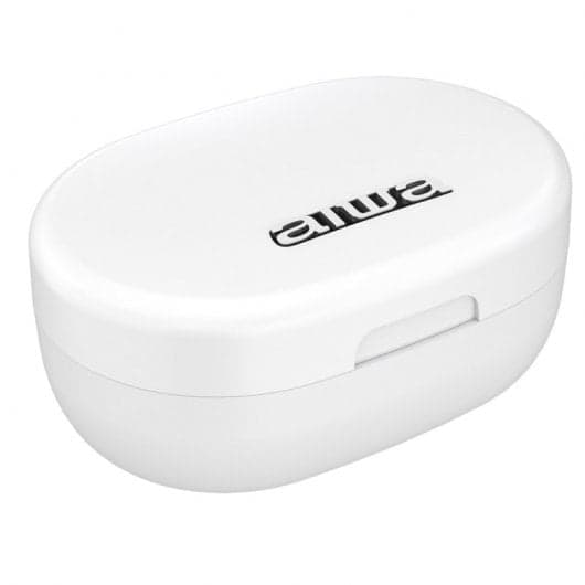 Aiwa EBTW-150 Auriculares Bluetooth Brancos