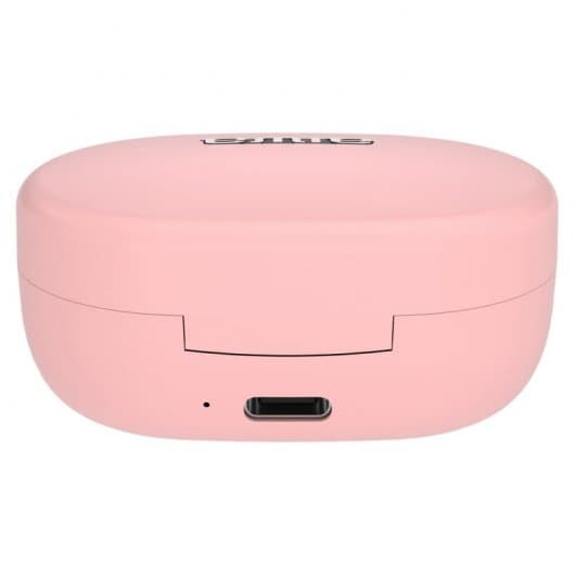 Aiwa EBTW-150 Auriculares Bluetooth Rosas