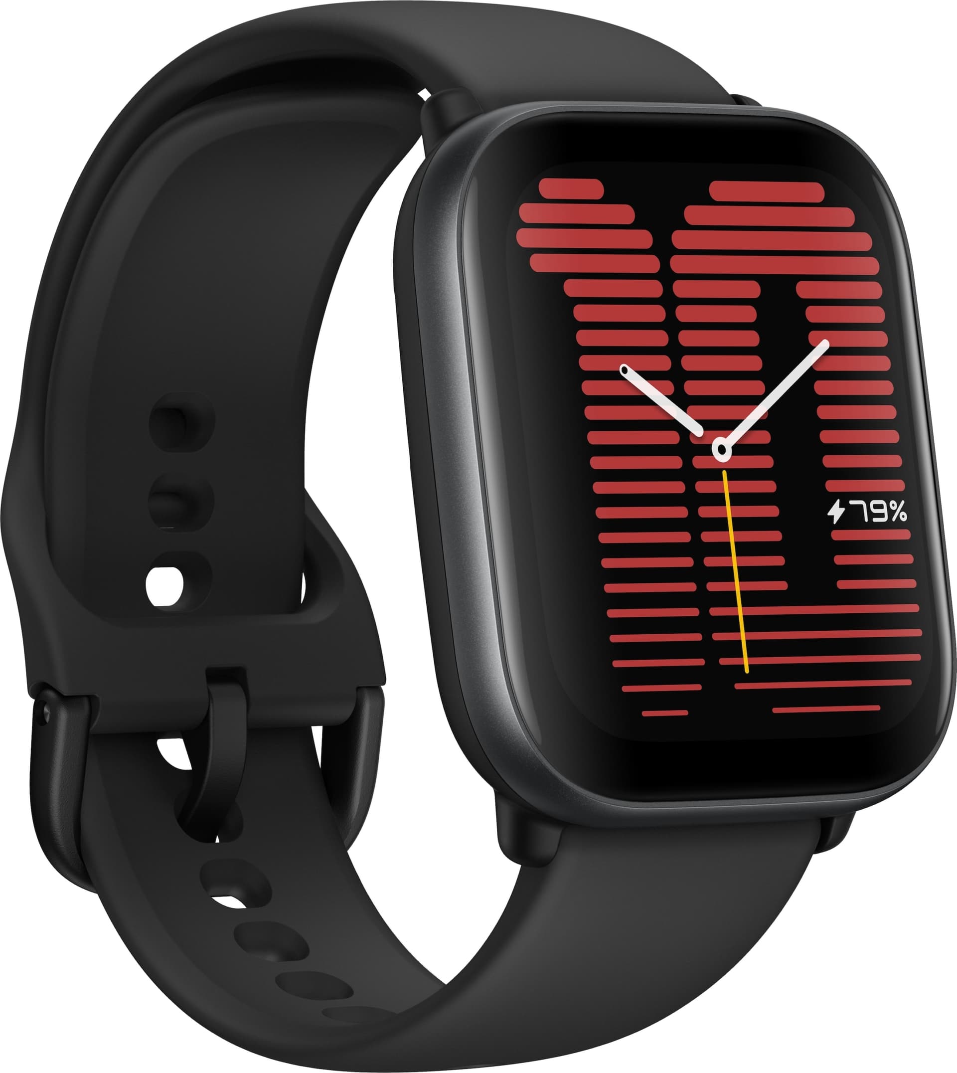 Amazfit Active