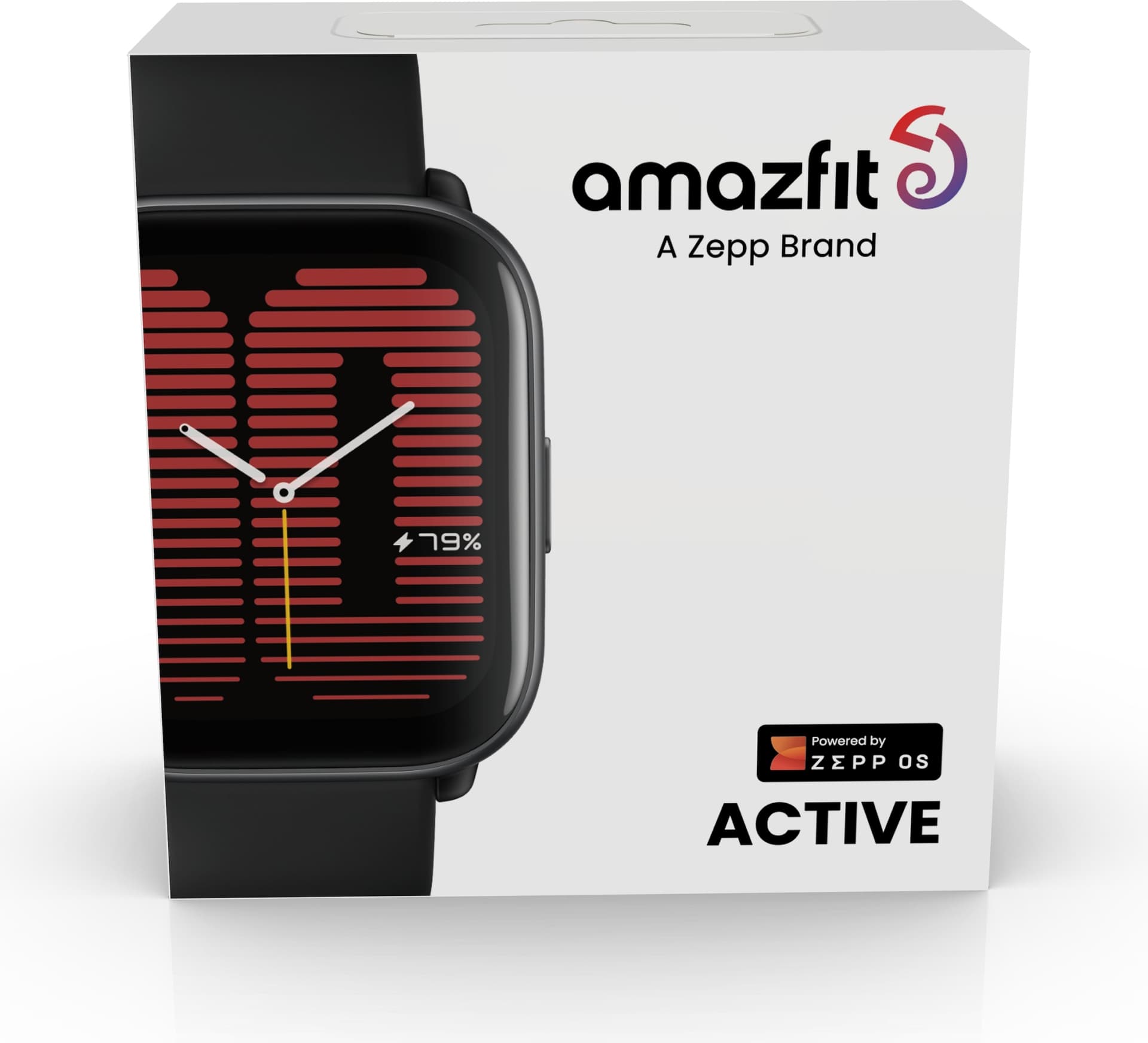 Amazfit Active