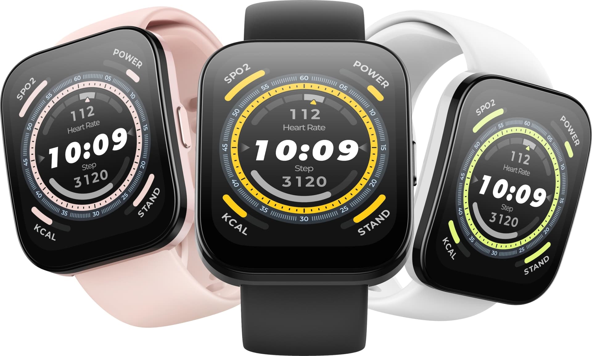 Amazfit Bip 5
