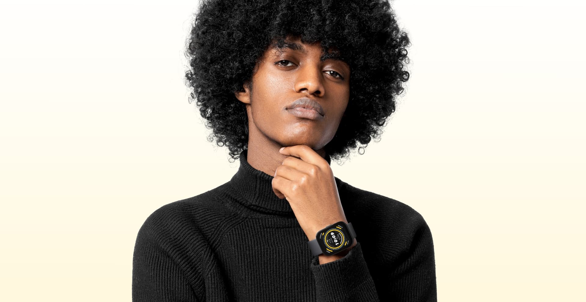 Amazfit Bip 5