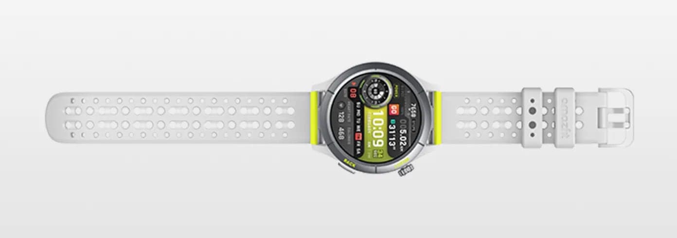 Amazfit Cheetah