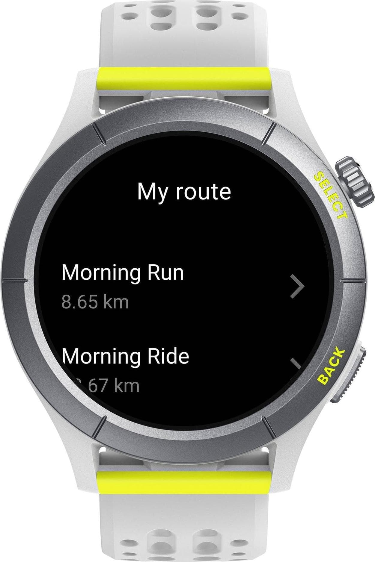 Amazfit Cheetah