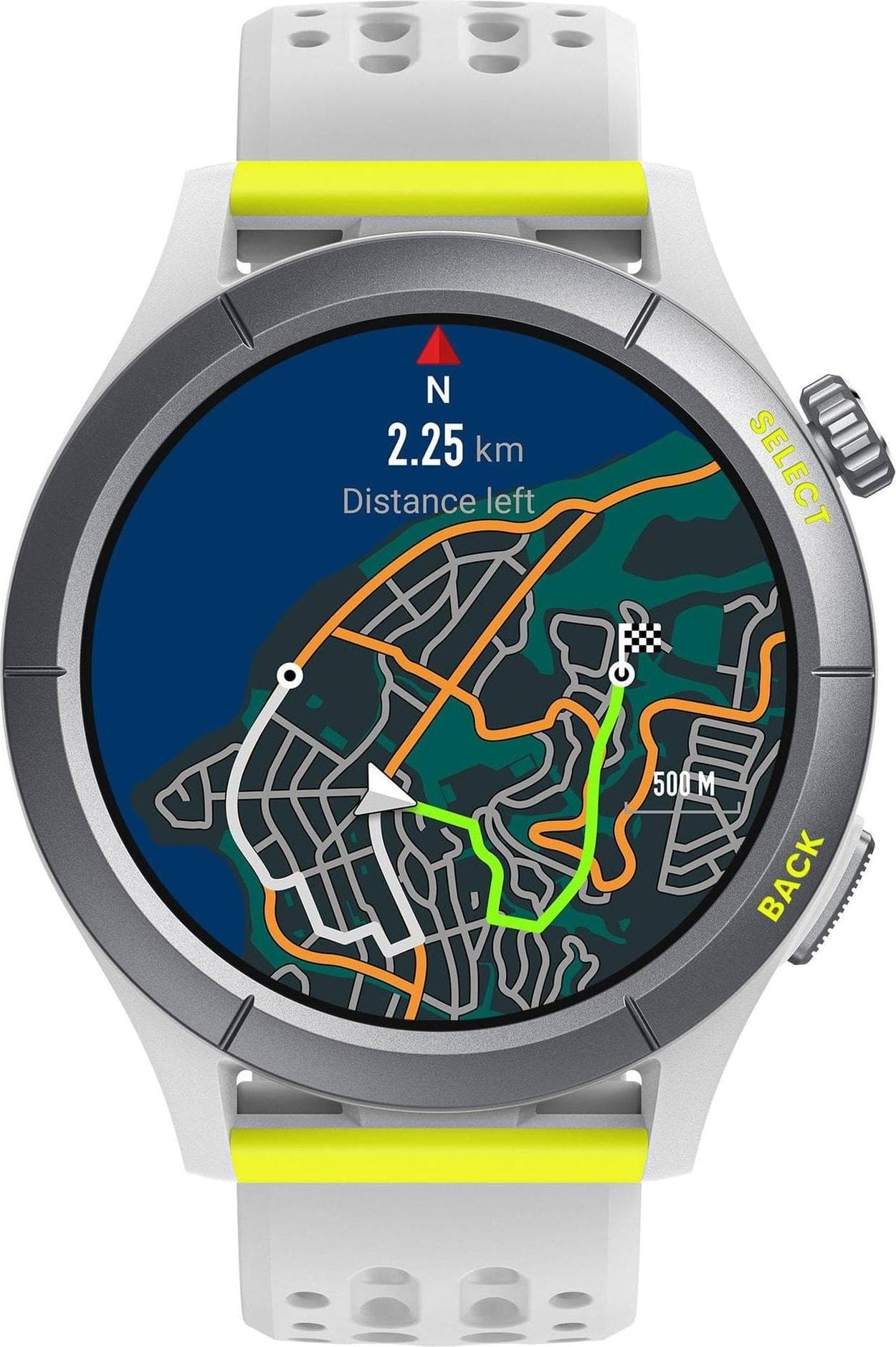 Amazfit Cheetah