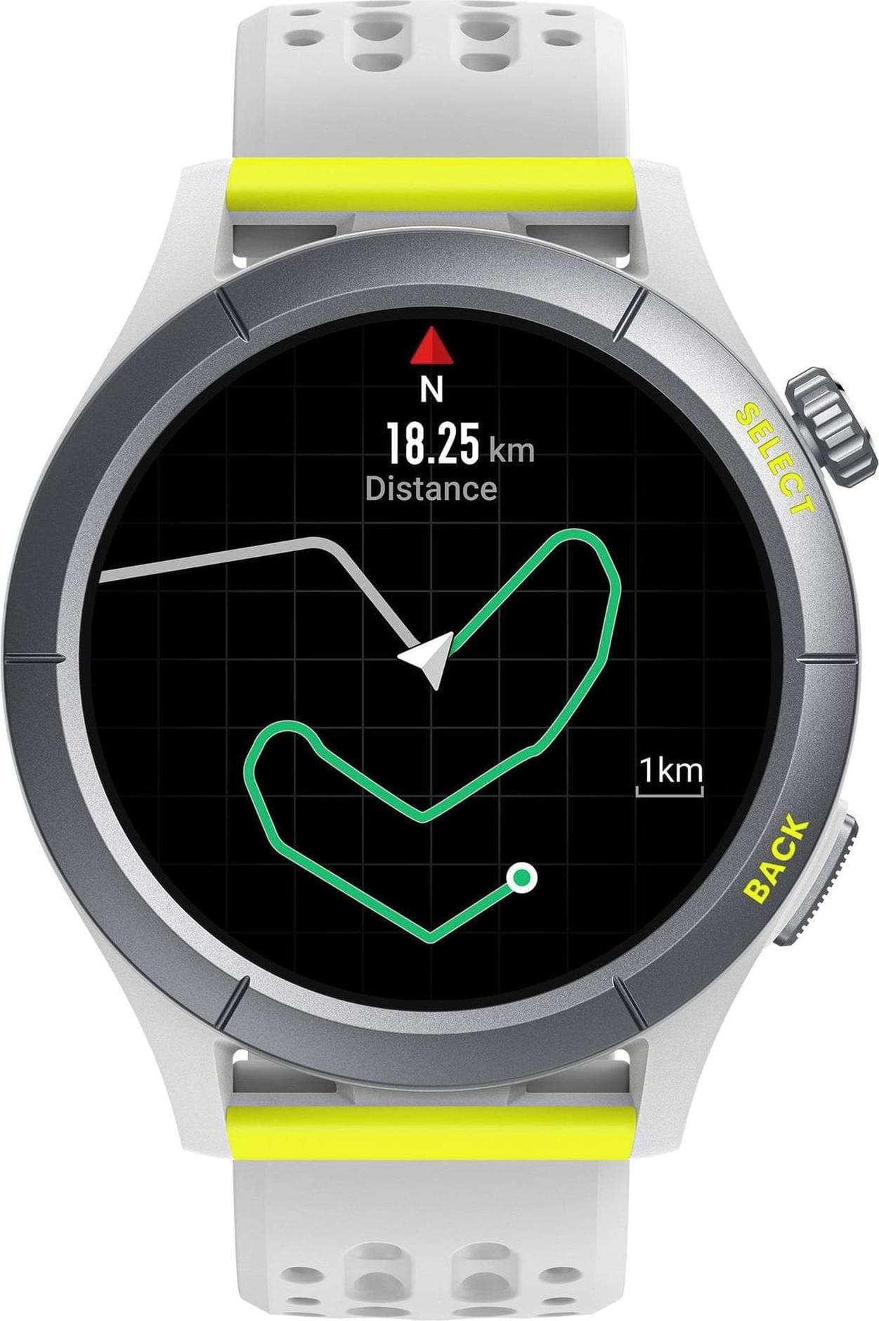 Amazfit Cheetah