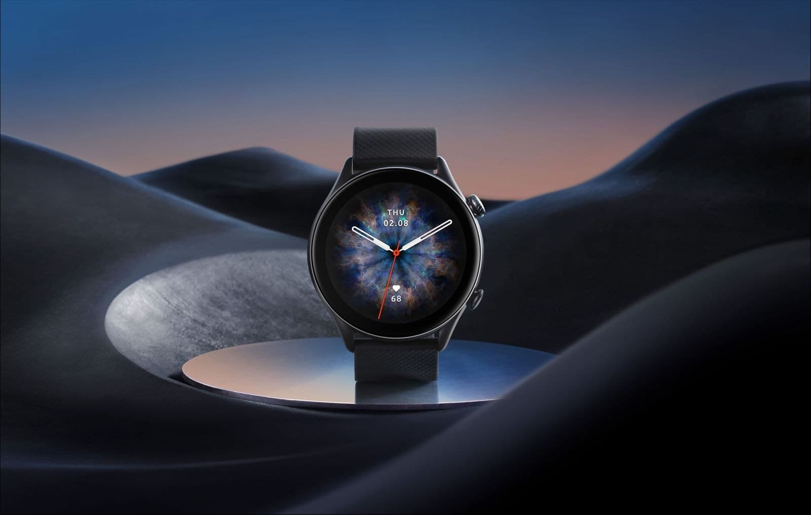 Amazfit GTR 3 Pro