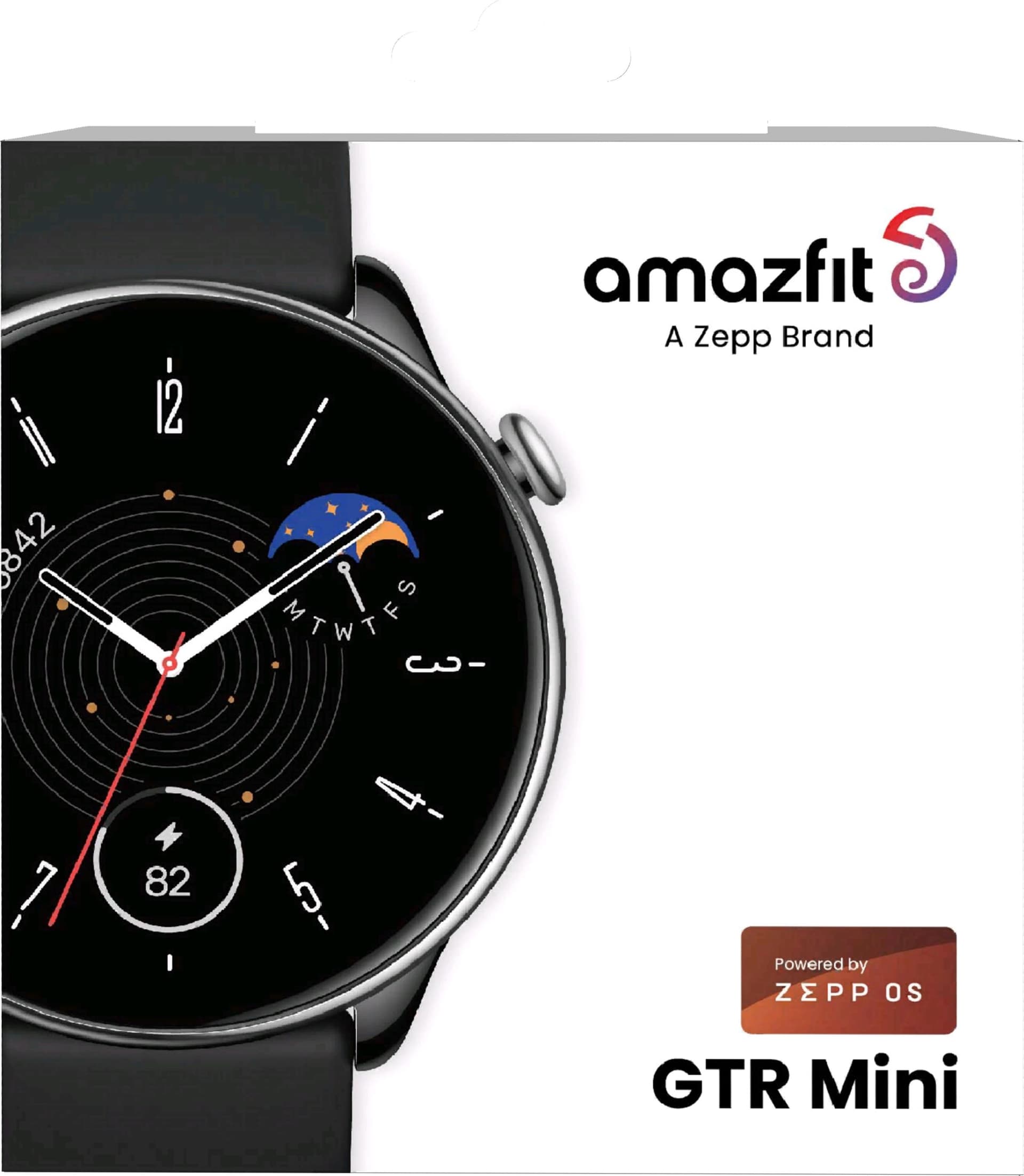 Amazfit GTR Mini