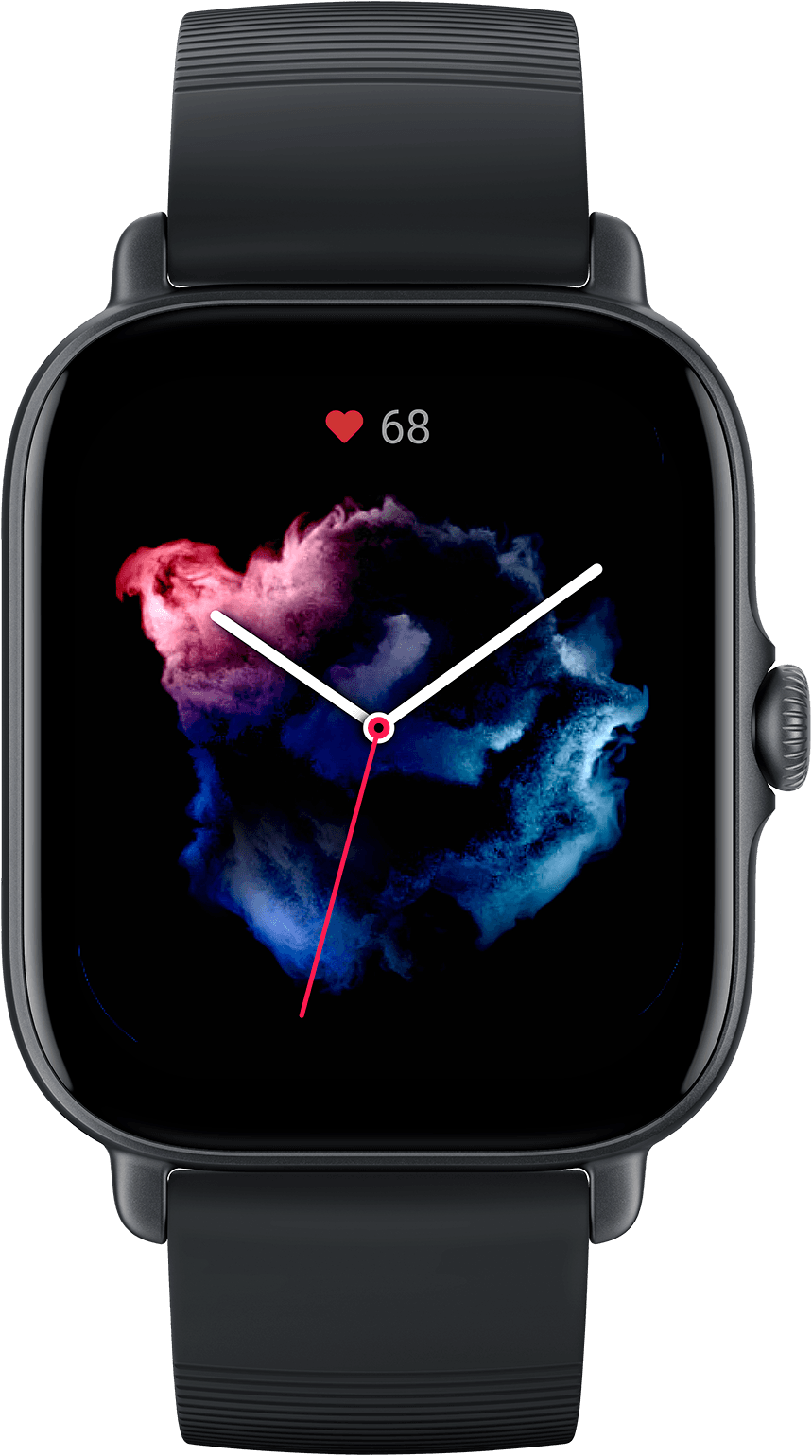 Amazfit GTS 3