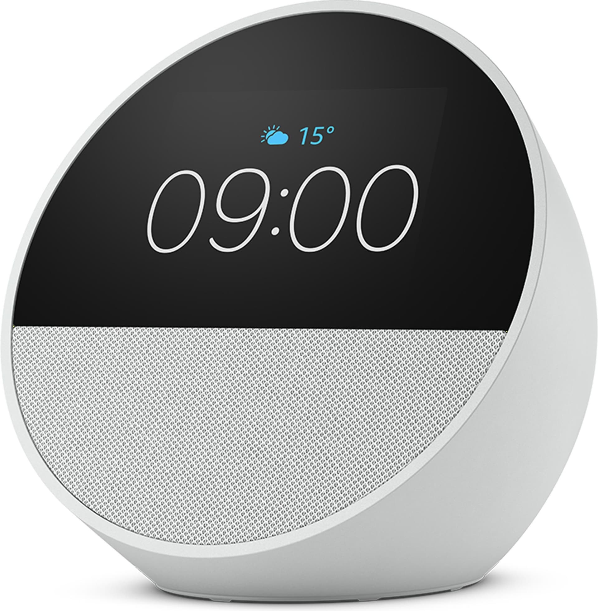 Amazon Echo Spot (2024)