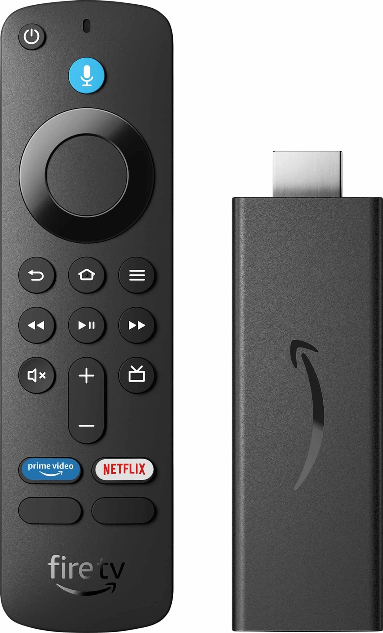 Amazon Fire TV Stick 3rd Generation 8GB (2024)