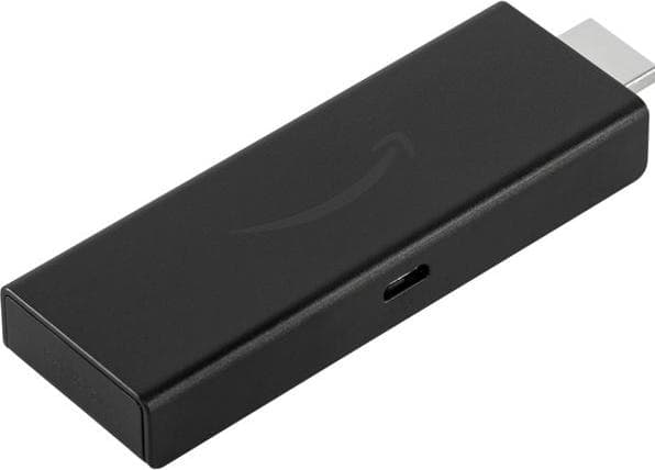 Amazon Fire TV Stick 3rd Generation 8GB (2024)