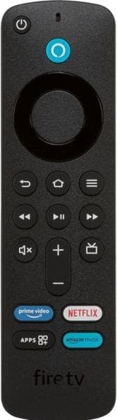 Amazon Fire TV Stick 3rd Generation 8GB (2024)