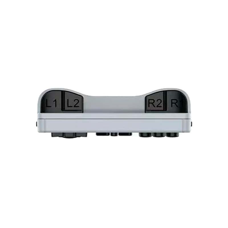 Anbernic RG351V 1GB/16GB Cinzento - Console Retro Portátil