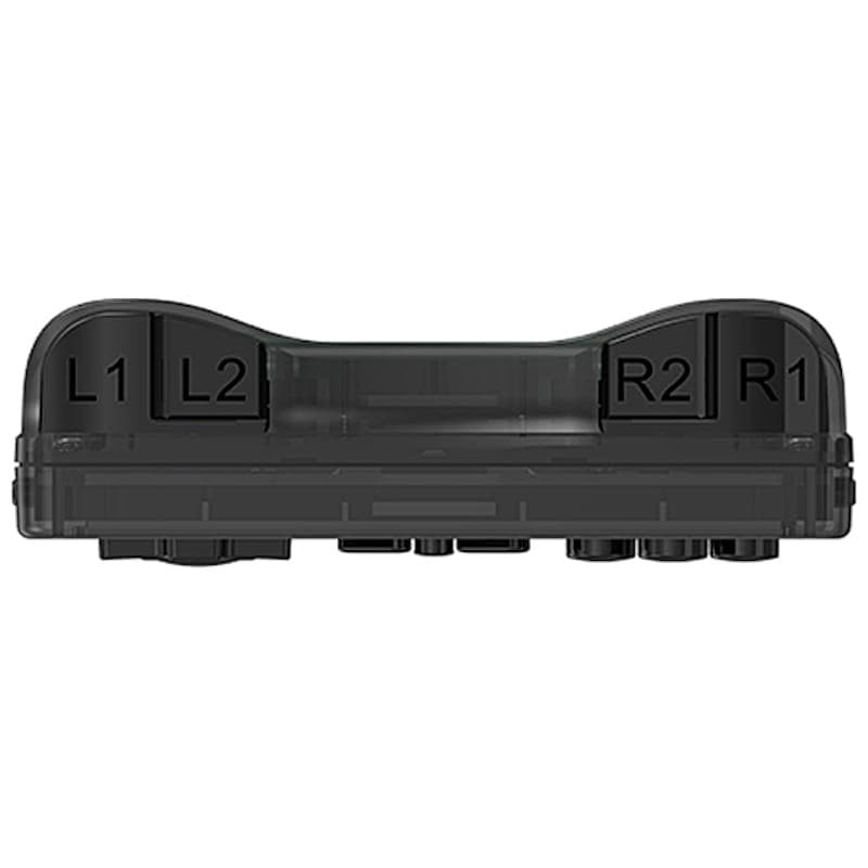 Anbernic RG351V 1GB/16GB Preto - Console Retro Portátil