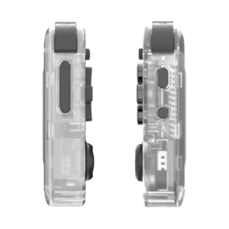 Anbernic RG35XX H 64GB Branco - Console Retro Portátil