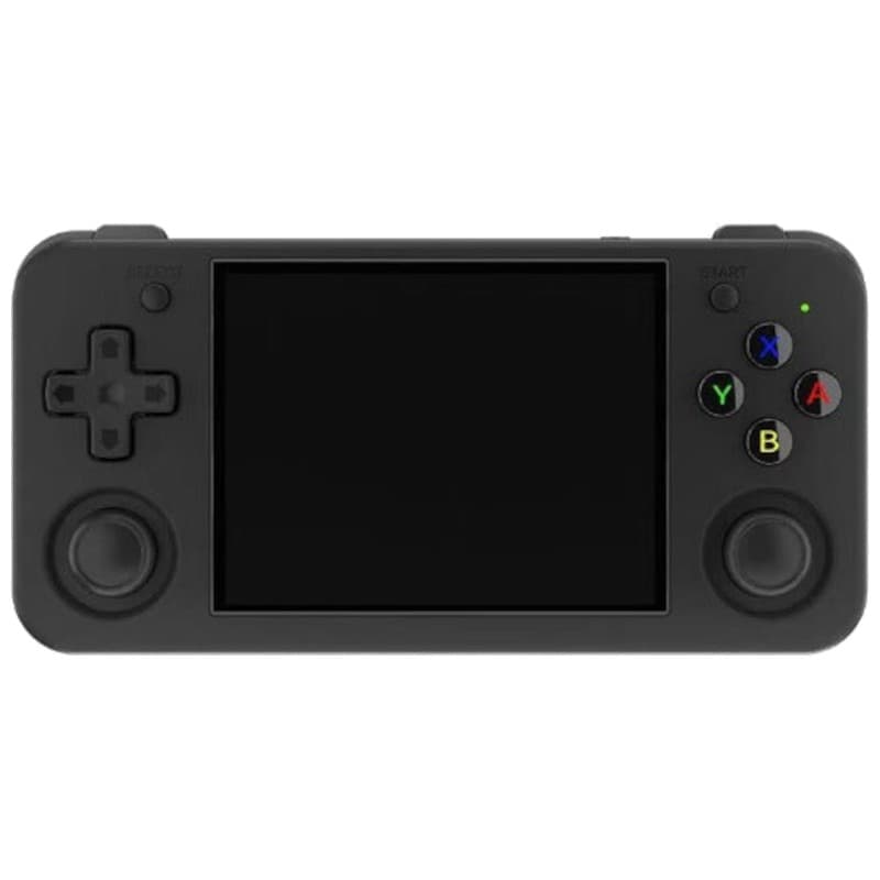Anbernic RG35XX H 64GB Preto - Console Retro Portátil