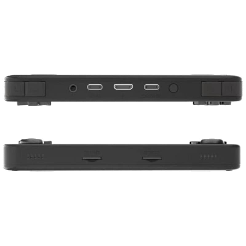 Anbernic RG35XX H 64GB Preto - Console Retro Portátil