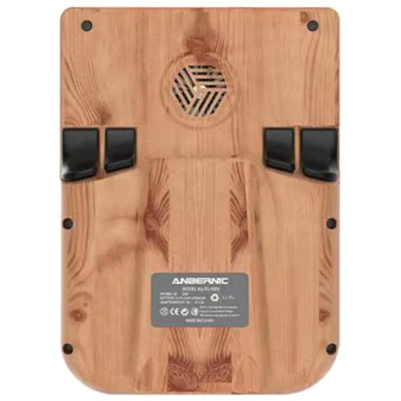 Anbernic RG405V Novo 4GB/128GB Madeira