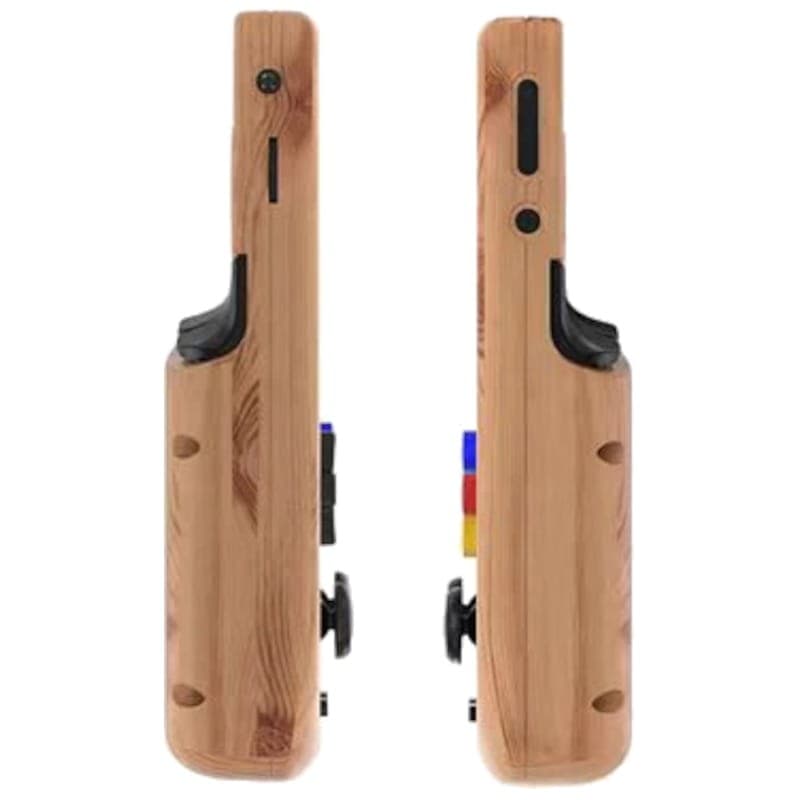 Anbernic RG405V Novo 4GB/128GB Madeira