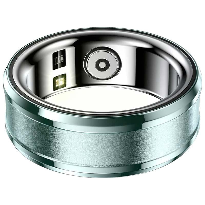 Anel Inteligente R3 Tamanho L - 20.6mm Azul
