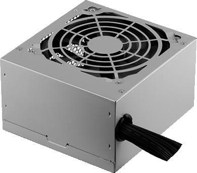 Anima Alimentation ATX APIII - 500W (Gris)