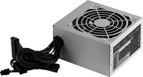 Anima Alimentation ATX APIII - 500W (Gris)