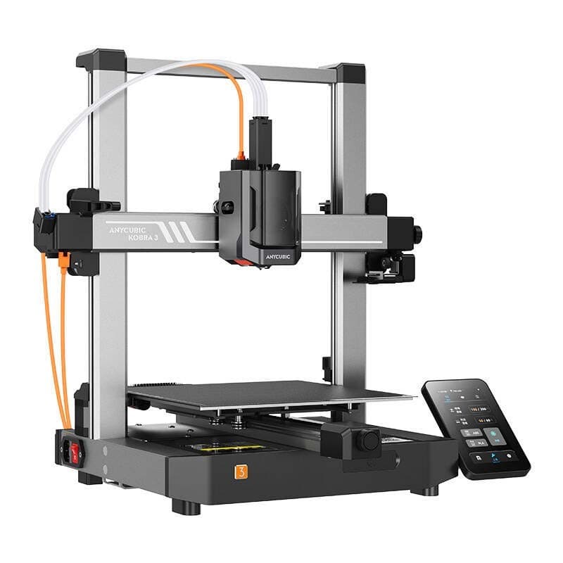 Anycubic Kobra 3