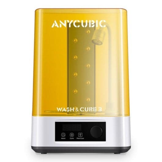Anycubic Wash