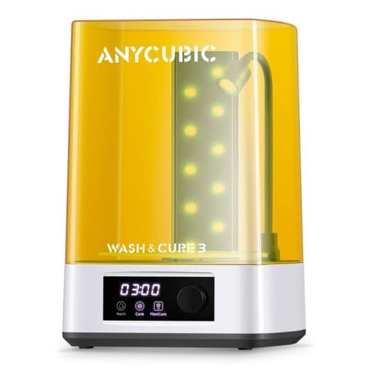 Anycubic Wash