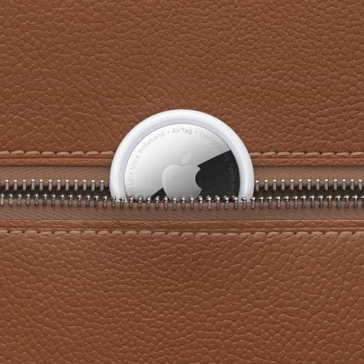 Apple AirTag Pack 4 Dispositivos