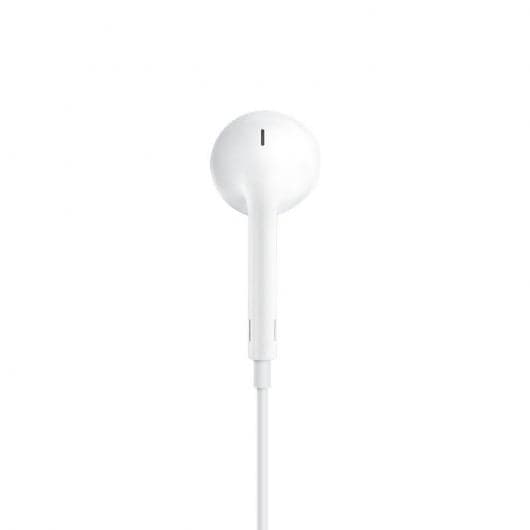 Apple EarPods Auriculares com Conector Lightning para iPhone/iPad/iPod