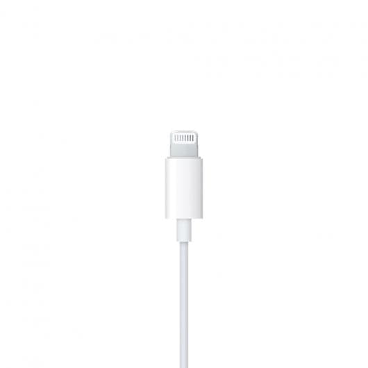 Apple EarPods Auriculares com Conector Lightning para iPhone/iPad/iPod