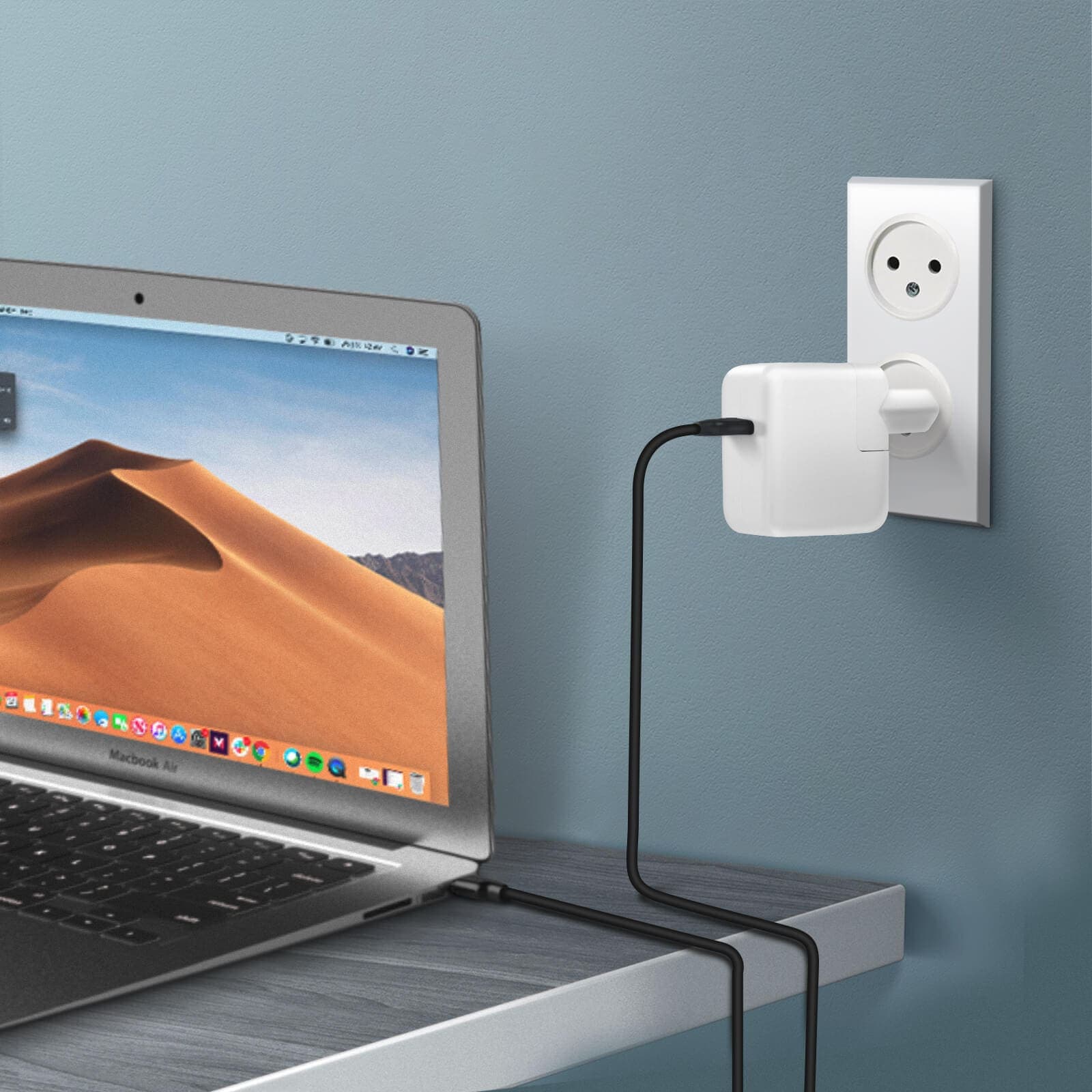 Apple USB-C Power Adapter