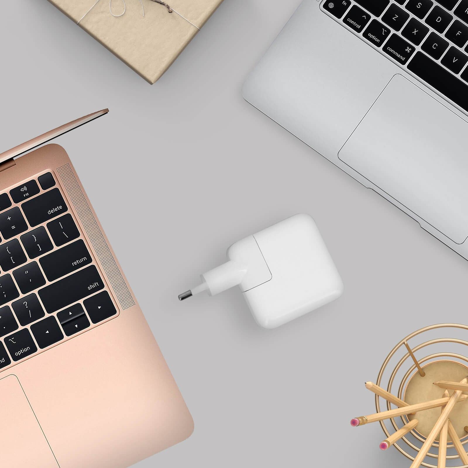 Apple USB-C Power Adapter