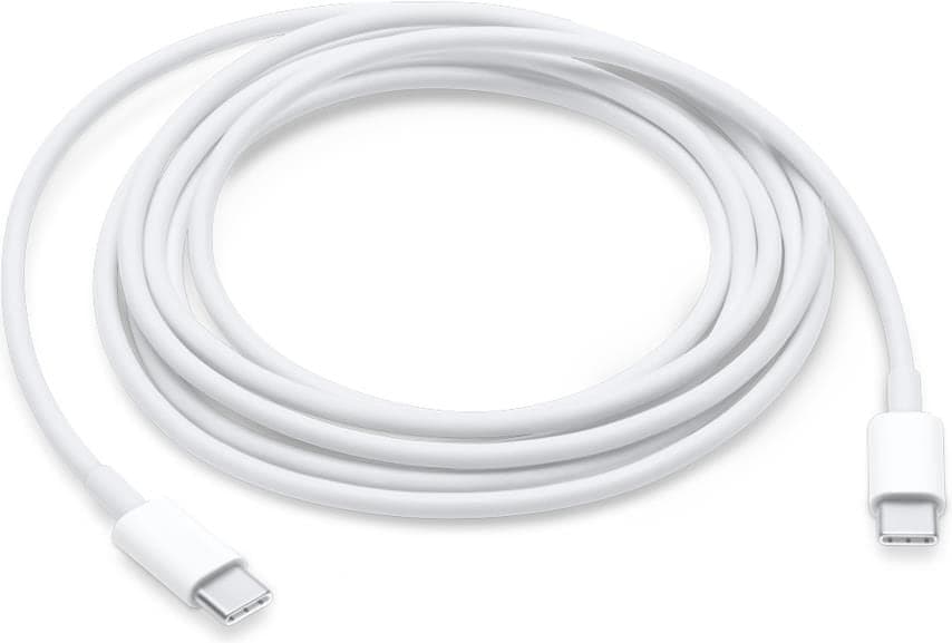 Apple USB Typ C zu