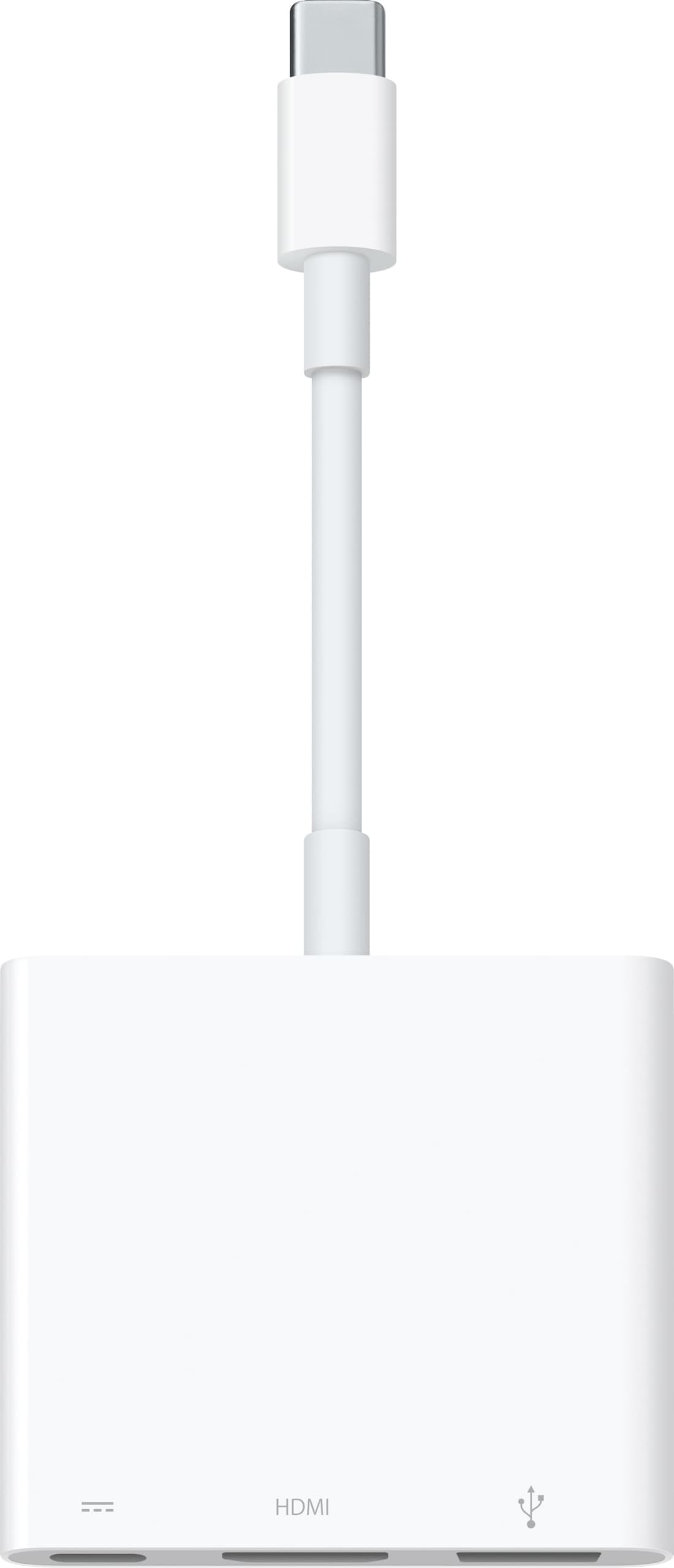 Apple USB Typ C zu