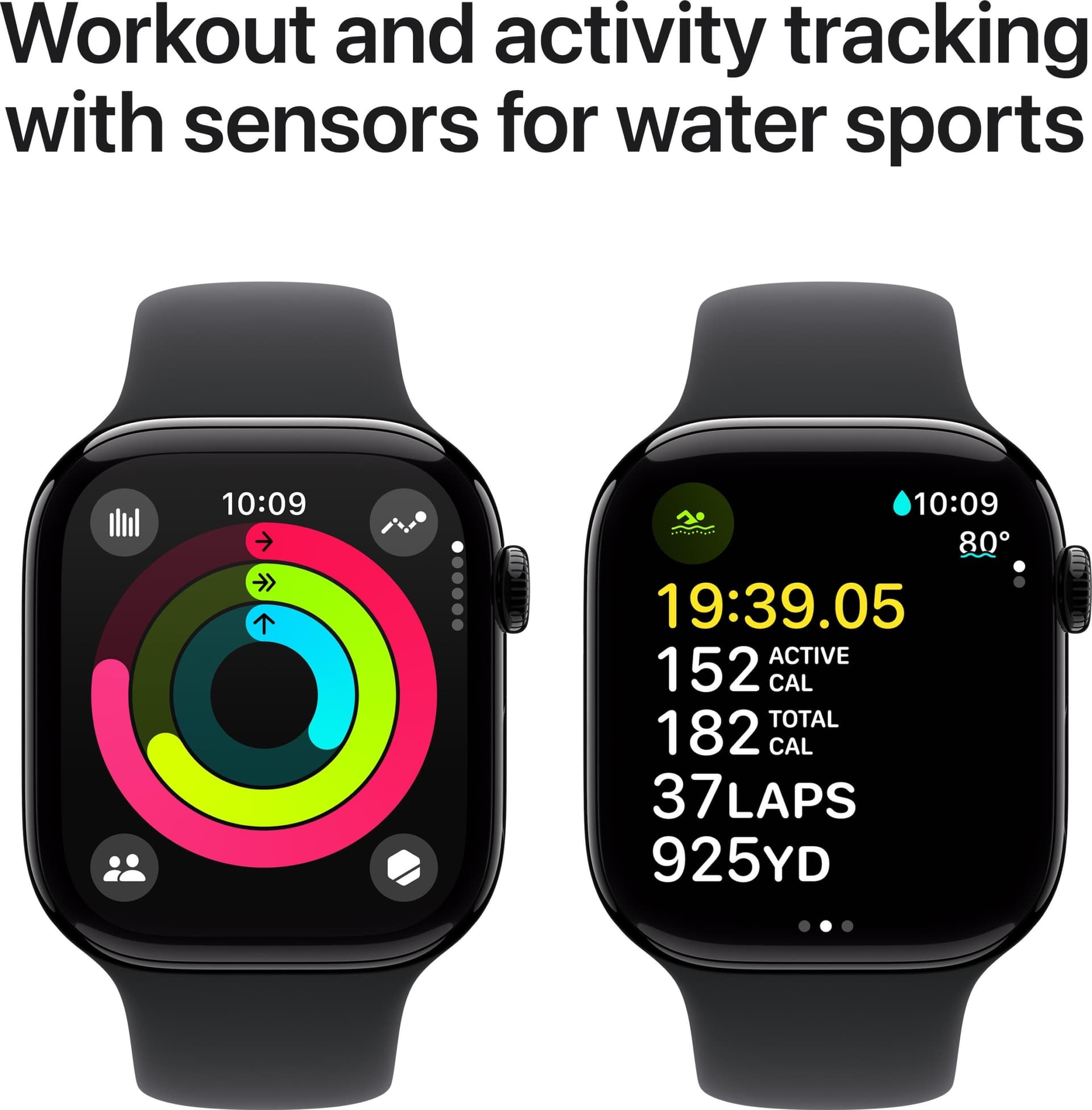Apple Watch Series 10