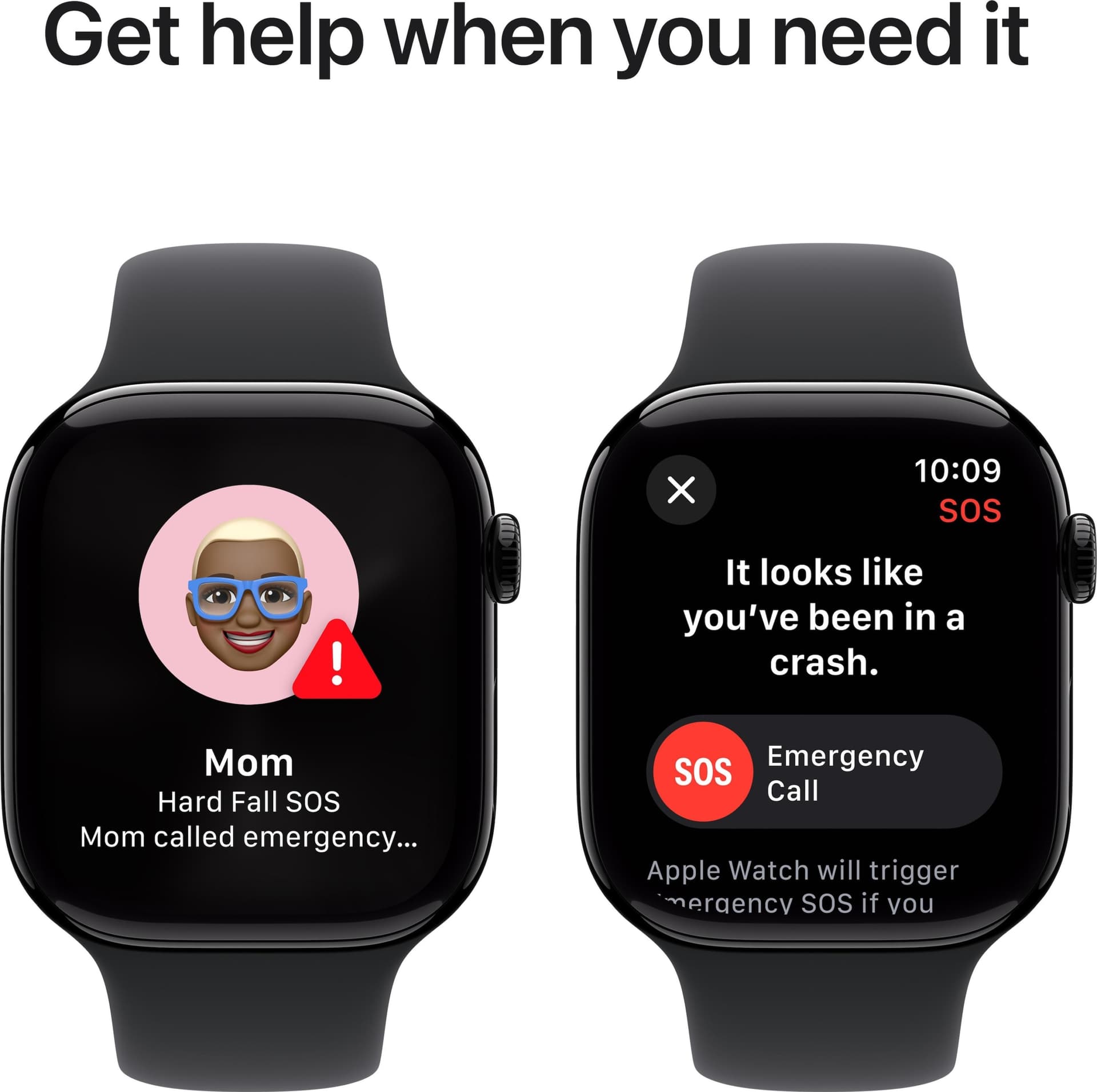 Apple Watch Series 10