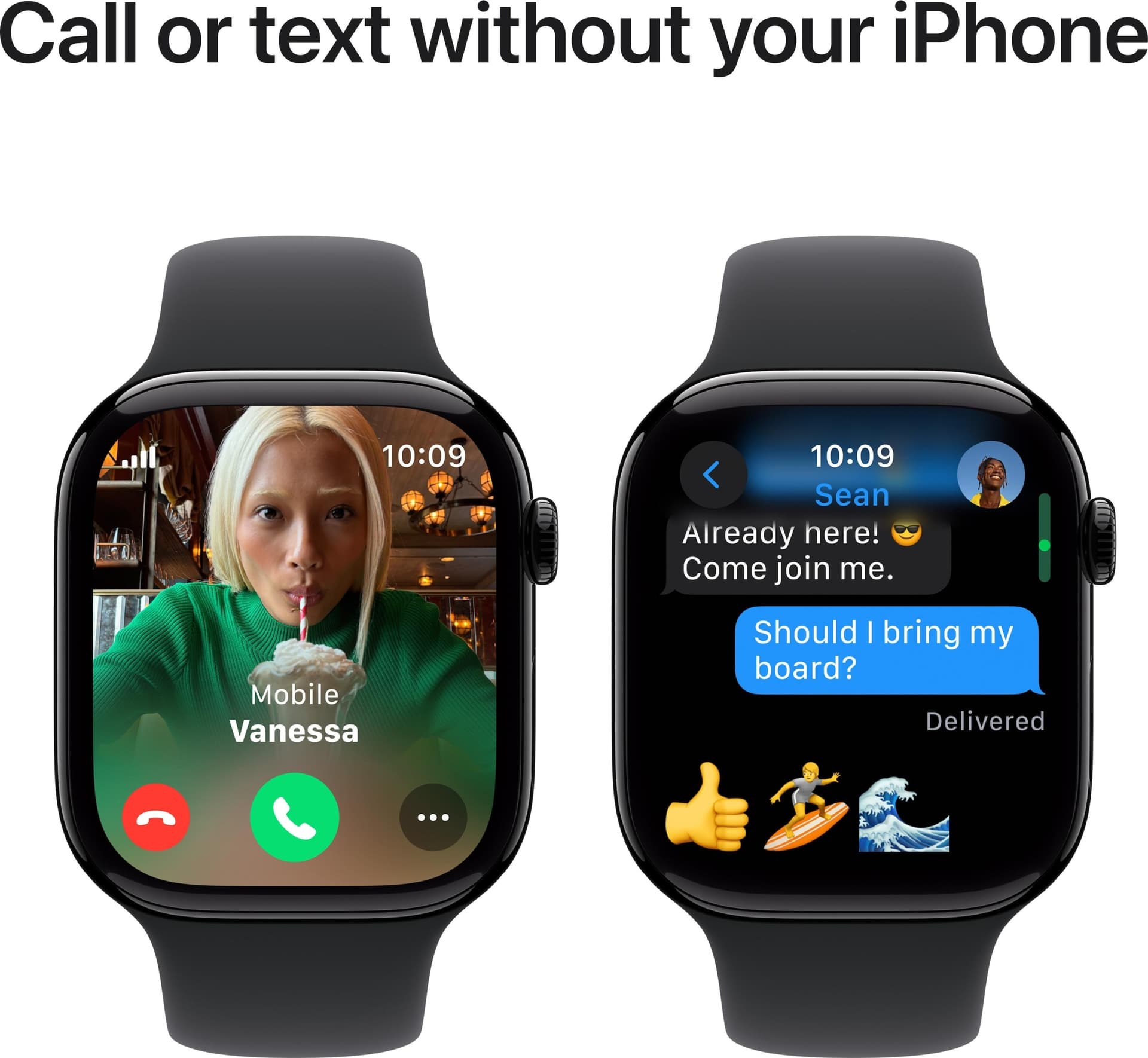 Apple Watch Series 10