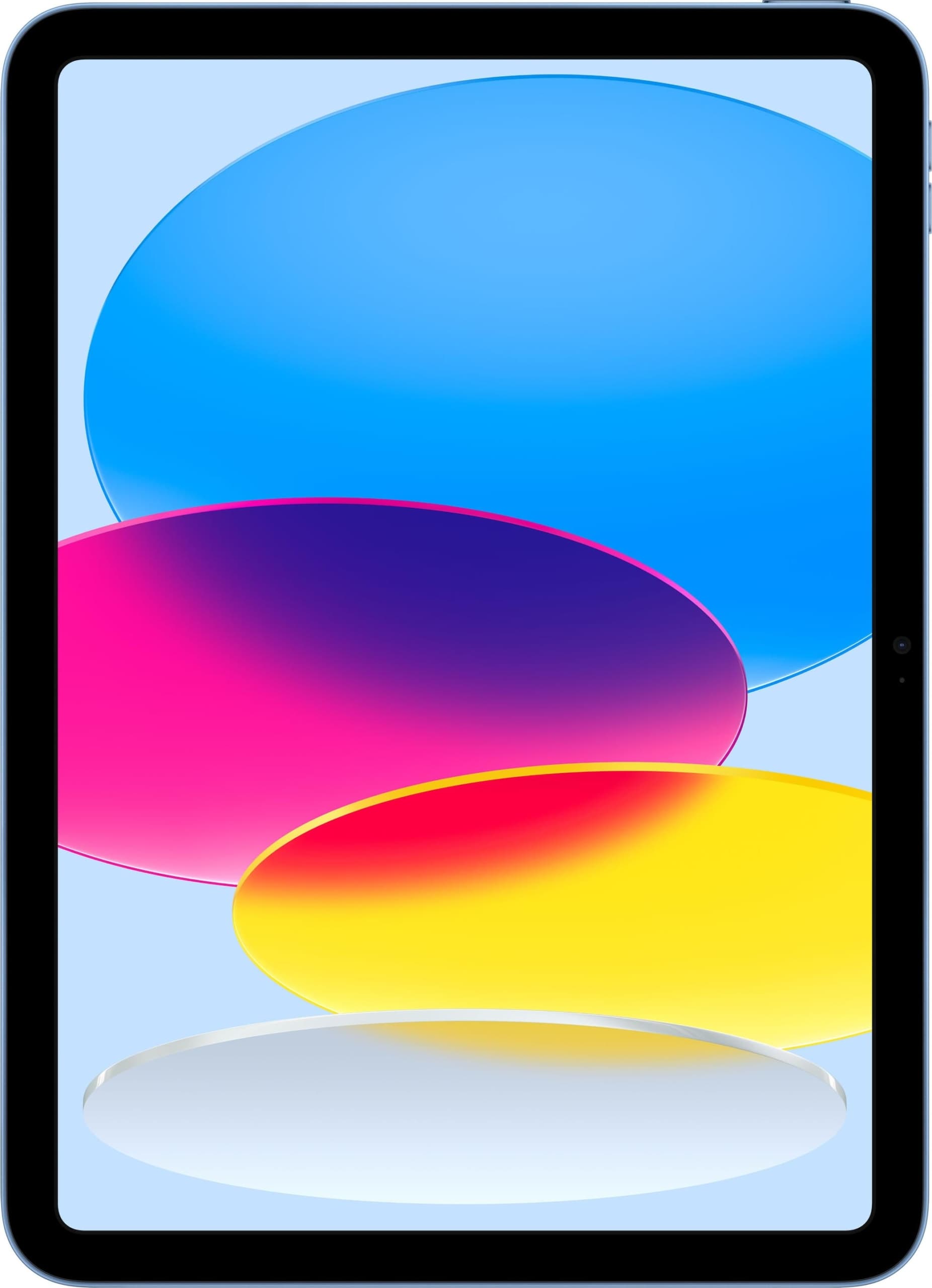 Apple iPad 2022 (10th Gen)
