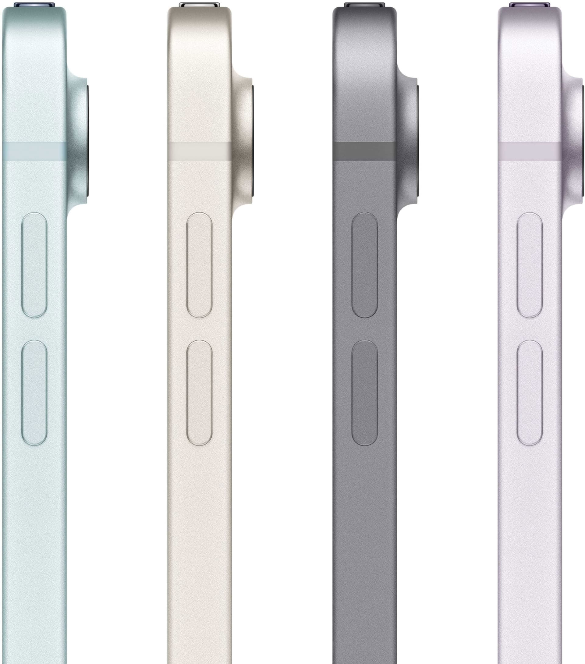 Apple iPad Air 11 2024 (M2)
