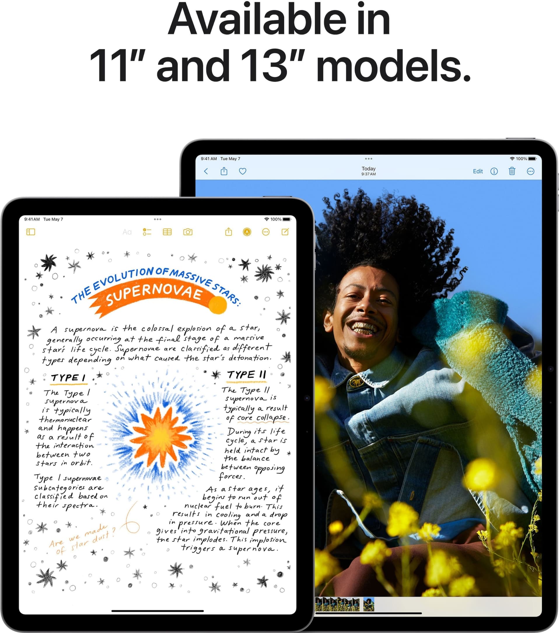 Apple iPad Air 11 2024 (M2)