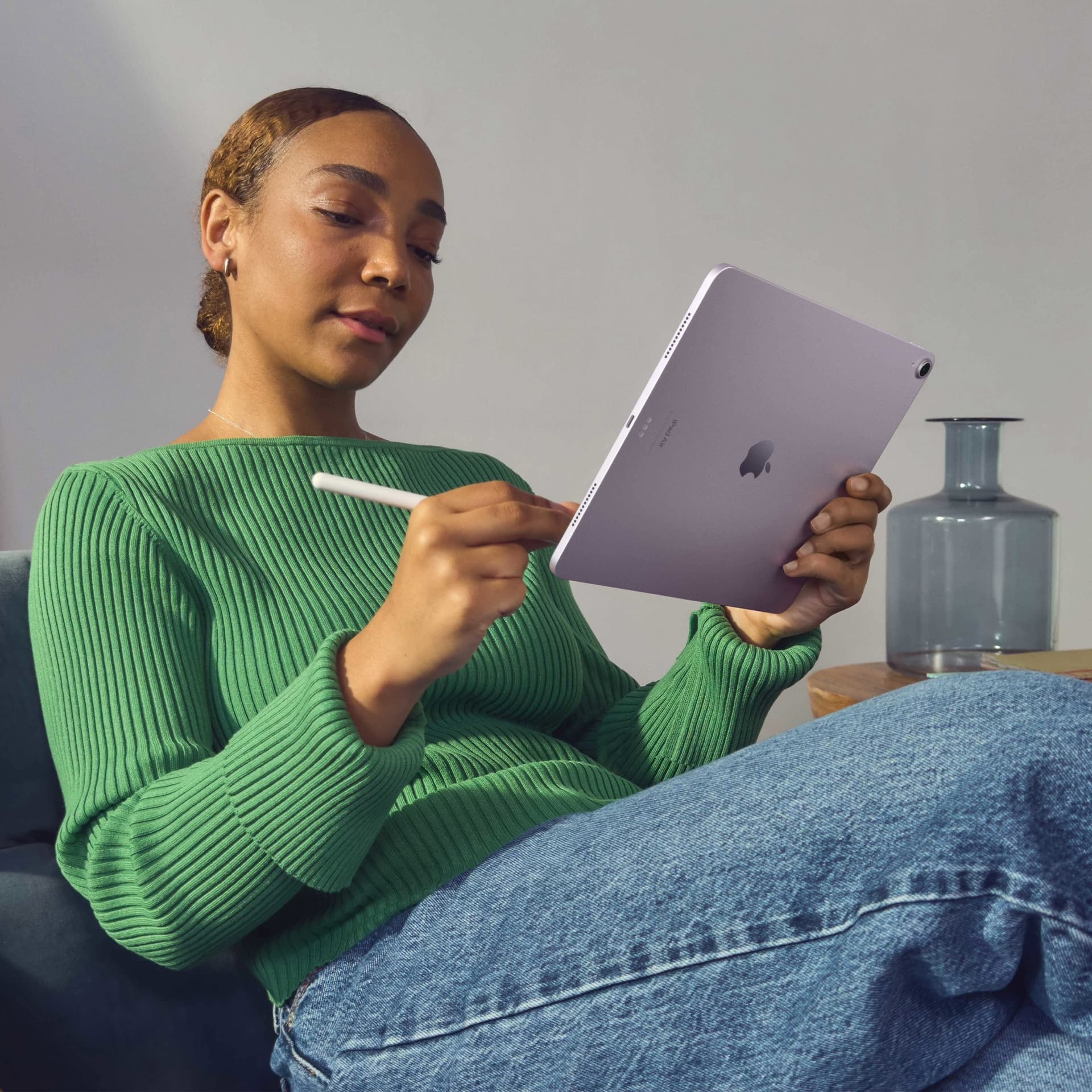 Apple iPad Air 11 2024 (M2)