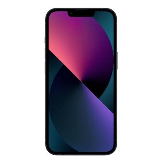 Apple iPhone 13 128GB Medianoche Libre Recondicionado